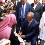 Introduction du vaccin hexavalent pour renforcer la couverture vaccinale infantile en Mauritanie