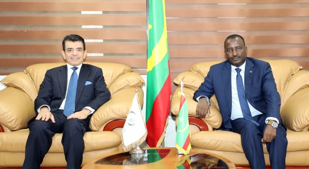 La Mauritanie et l’ICESCO