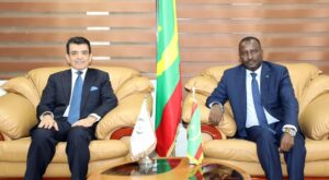 La Mauritanie et l’ICESCO