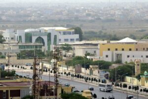 Mauritanie croissance stable