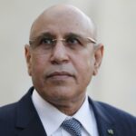Mohamed Ould Ghazouani : construire avec calme, transformer avec ambition