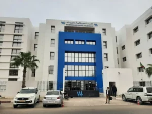 Mauritanie-SOMELEC