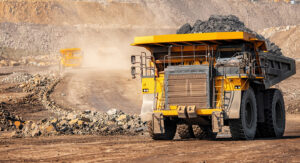 Modernisation du secteur minier