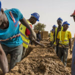 Mauritanie : un plan national pour décarboner le bâtiment et la construction
