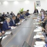 Mauritanie : le Premier ministre met en garde les entreprises défaillantes dans l’exécution des projets