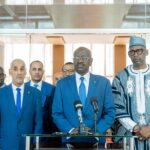 Mauritanie : Ghazouani annonce avoir reçu des assurances du Mali sur la réouverture des commerces mauritaniens fermés